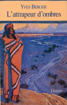 Couverture du produit · L'attrapeur d'ombres