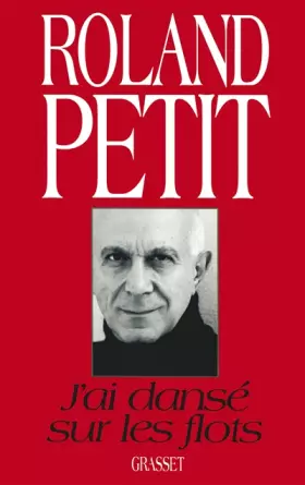 Couverture du produit · J'ai dansé sur les flots
