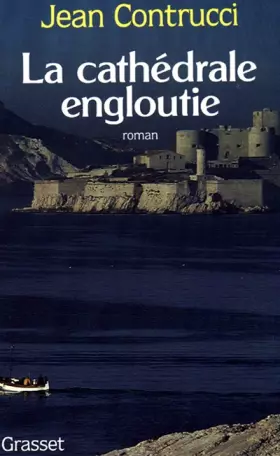 Couverture du produit · La cathédrale engloutie