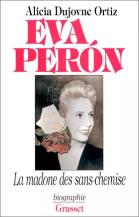 Couverture du produit · Eva Peron