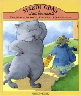 Couverture du produit · Mardi-gras chez les souris