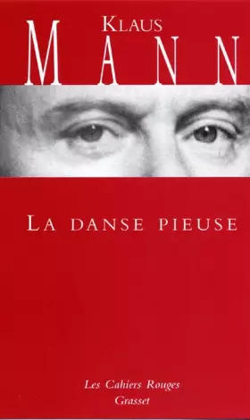 Couverture du produit · La danse pieuse: (*)