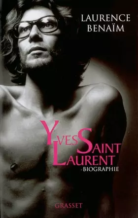 Couverture du produit · Yves Saint Laurent