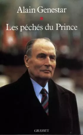 Couverture du produit · Les péchés du Prince