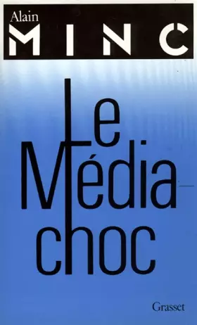 Couverture du produit · Le média-choc