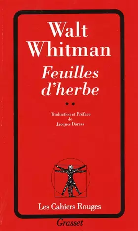 Couverture du produit · Feuilles d'herbe, tome 2