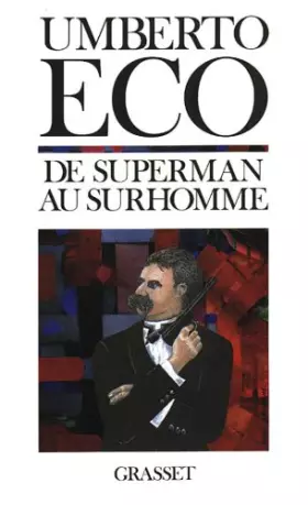 Couverture du produit · De Superman au surhomme