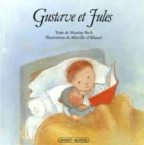 Couverture du produit · Gustave et Jules
