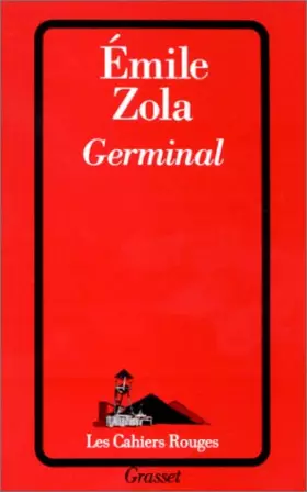 Couverture du produit · Germinal
