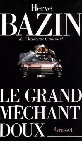 Couverture du produit · Le grand méchant doux