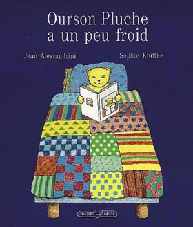 Couverture du produit · Ourson Pluche a un peu froid