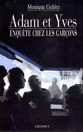 Couverture du produit · Adam et Yves