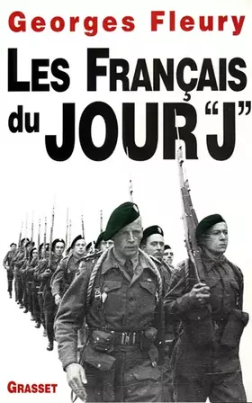 Couverture du produit · Les Français du jour J