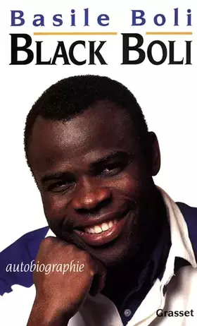 Couverture du produit · Black Boli