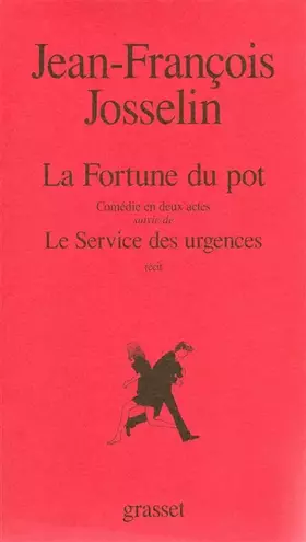 Couverture du produit · La fortune du pot