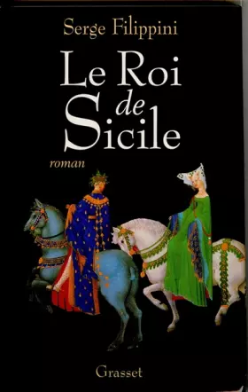 Couverture du produit · Le roi de Sicile