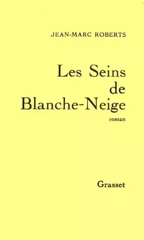 Couverture du produit · Les seins de Blanche-Neige