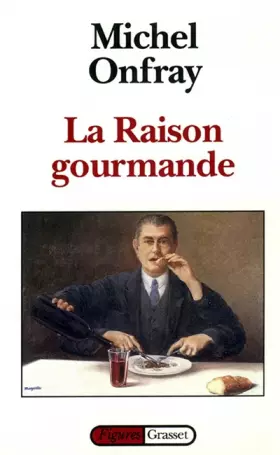 Couverture du produit · La Raison gourmande