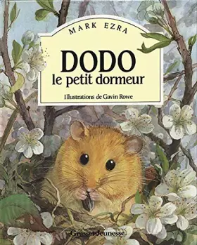 Couverture du produit · Dodo le petit dormeur