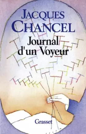 Couverture du produit · Journal d'un voyeur