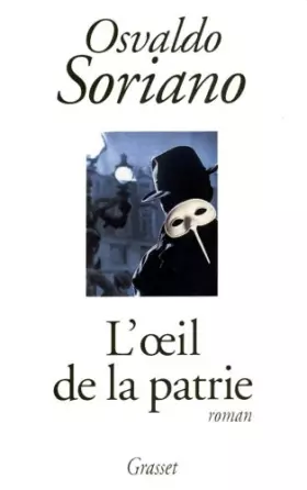 Couverture du produit · L'oeil de la patrie