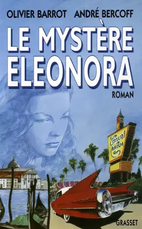 Couverture du produit · Le mystère Eleonora