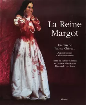 Couverture du produit · La reine Margot
