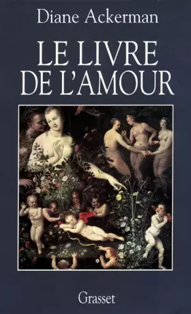 Couverture du produit · Le livre de l'amour