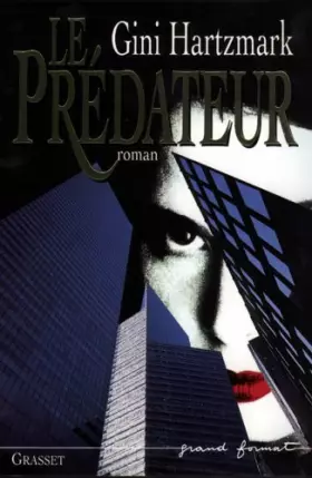 Couverture du produit · Le prédateur