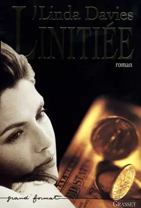 Couverture du produit · L'initiée