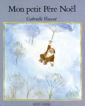 Couverture du produit · Mon petit Père Noël