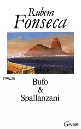 Couverture du produit · Bufo et Spallanzani