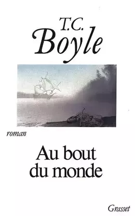 Couverture du produit · Au bout du monde