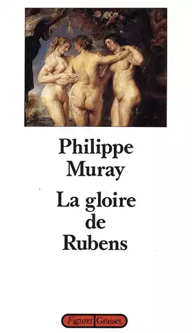 Couverture du produit · La gloire de Rubens