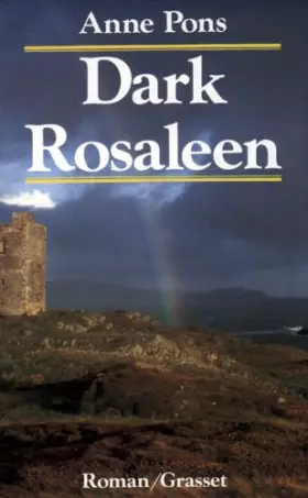Couverture du produit · Dark Rosaleen