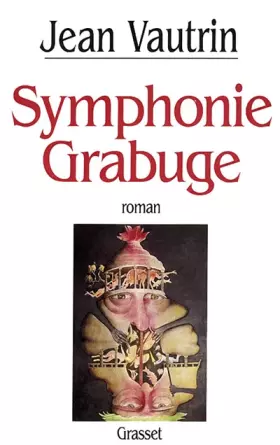 Couverture du produit · Symphonie Grabuge