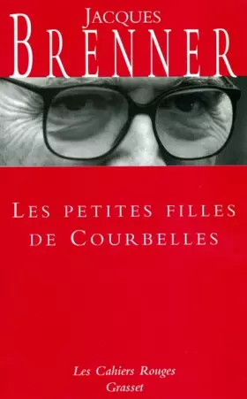 Couverture du produit · Les Petites filles de Courbelles