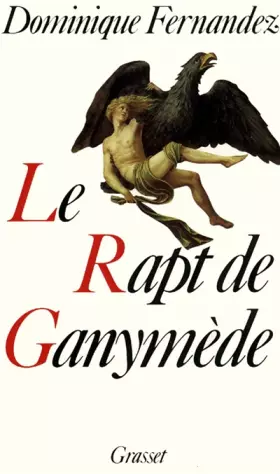 Couverture du produit · Le Rapt de Ganymède
