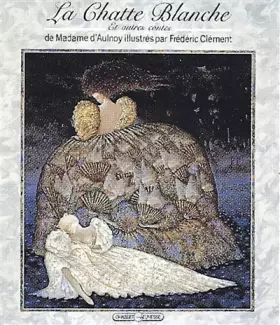 Couverture du produit · La Chatte blanche : Et autres contes