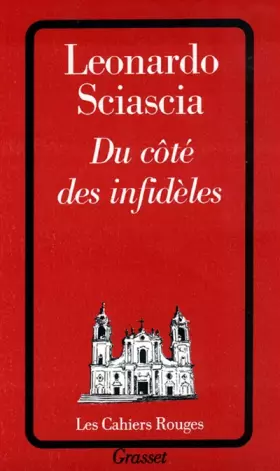 Couverture du produit · Du côté des infidèles