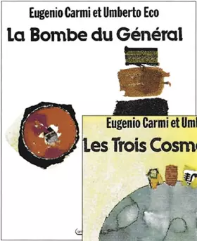 Couverture du produit · La bombe du général