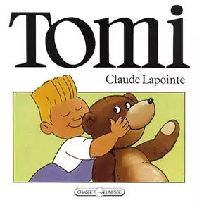 Couverture du produit · Tomi