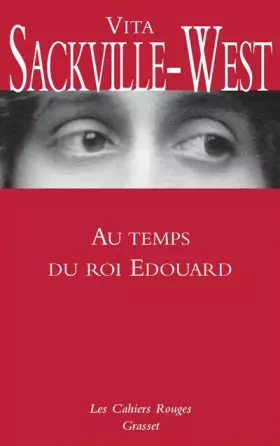 Couverture du produit · Au temps du roi Edouard