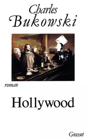 Couverture du produit · Hollywood