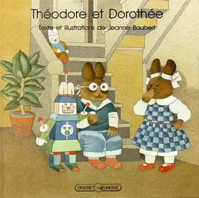Couverture du produit · Théodore et Dorothée