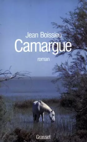 Couverture du produit · Camargue