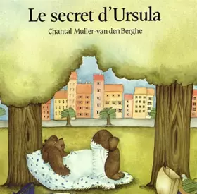 Couverture du produit · Le secret d'Ursula