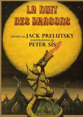 Couverture du produit · La nuit des dragons