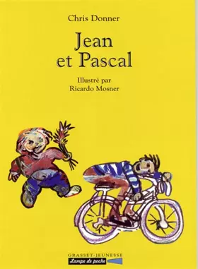 Couverture du produit · Jean et Pascal