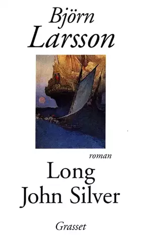Couverture du produit · Long John Silver